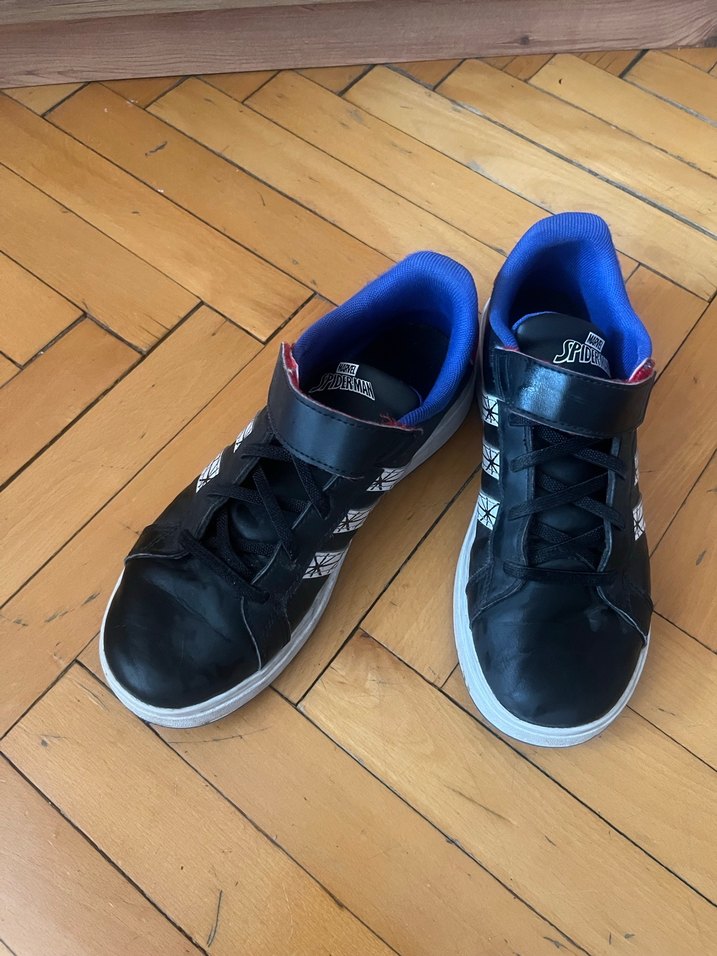 Adidas Erkek Çocuk Spor Ayakkabı - Görsel 2