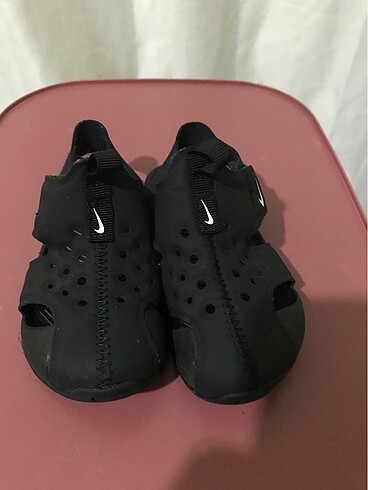Nike sandalet