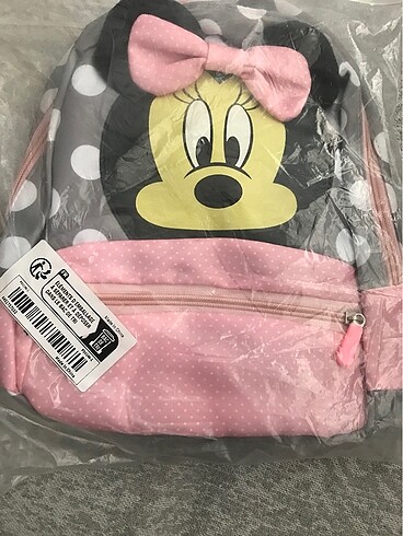 Beden Disney sırt çantası