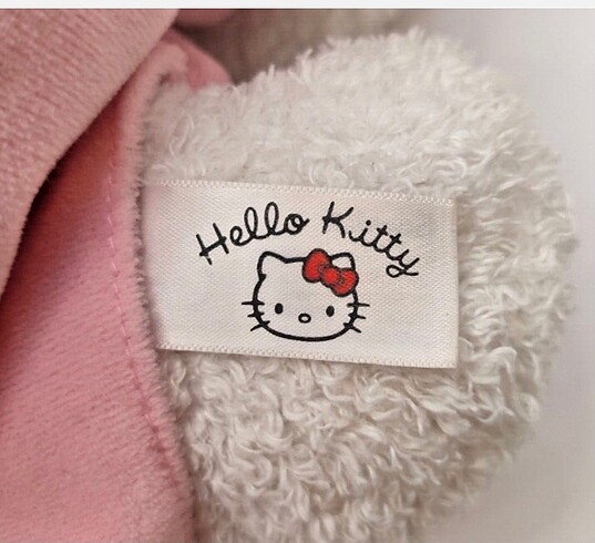  Beden Hello kitty