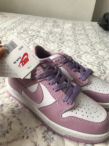 Nike ayakkabı