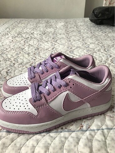 38 Beden Nike ayakkabı