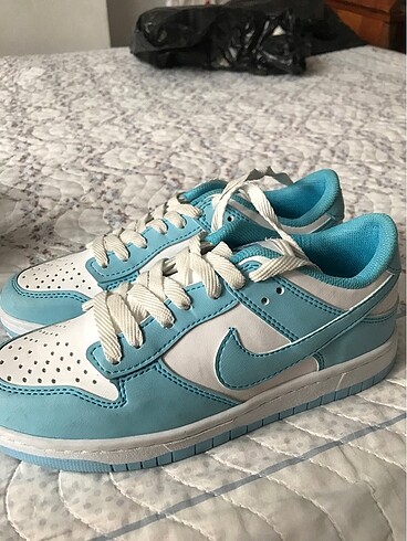 Nike spor ayakkabı