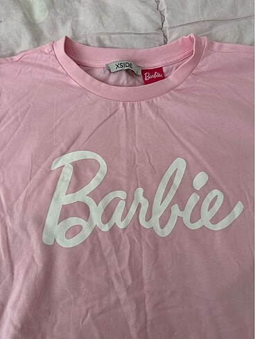 LC Waikiki Barbie tişört