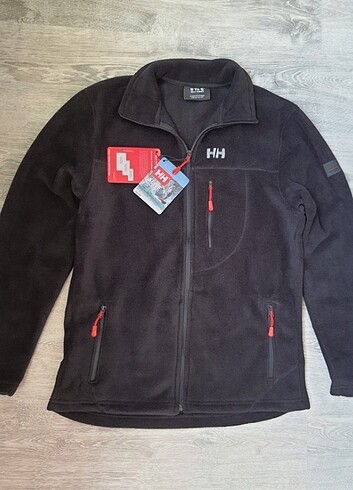 Helly Hansen Polar Ceket 