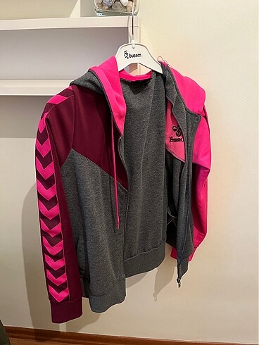 Hummel Ceket - Görsel 5