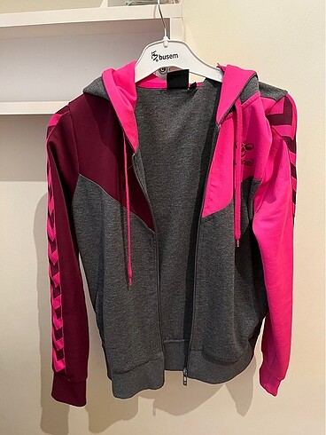 Hummel Ceket - Görsel 6