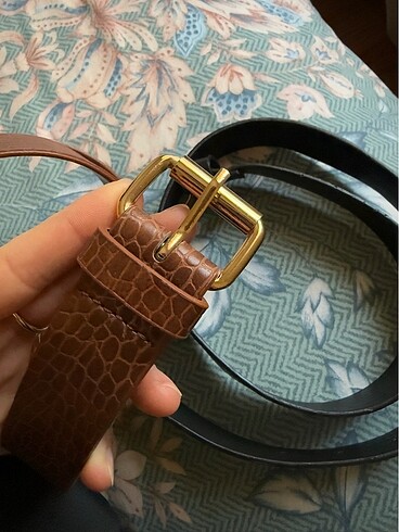 Trendyol 2?li Kemer - Görsel 7