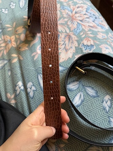 Trendyol 2?li Kemer - Görsel 8