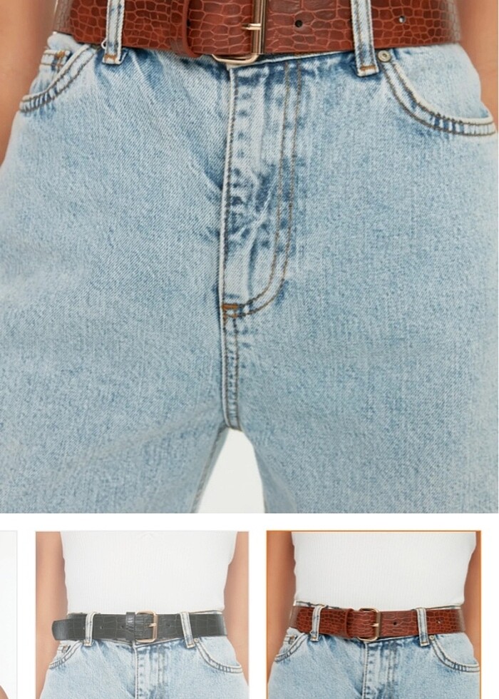 Trendyol 2?li Kemer - Görsel 2