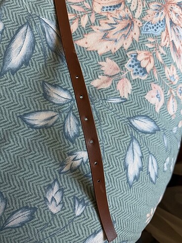 KİLİGİSTANBUL Marka Kemer - Görsel 4