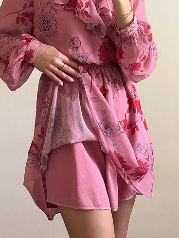 Trendyol Elbise - Görsel 7