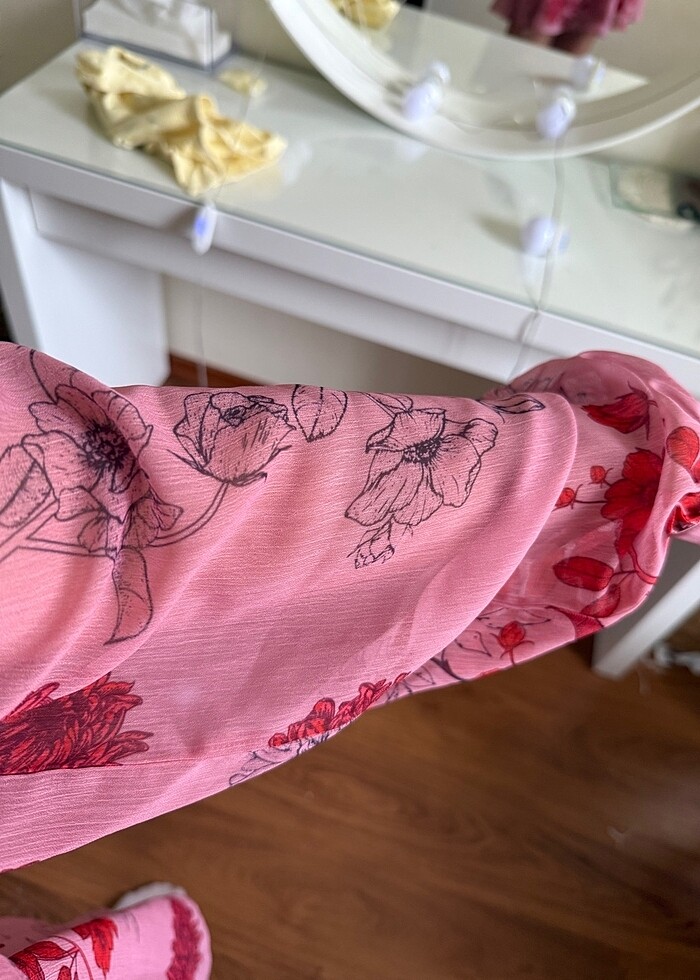 Trendyol Elbise - Görsel 5