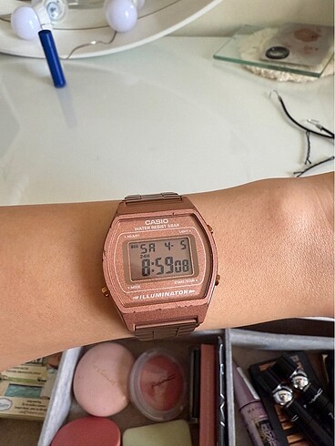 Casio Casio Saat