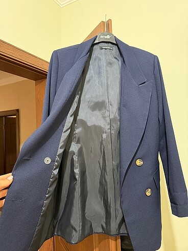 Trendyol Blazer Ceket - Görsel 2
