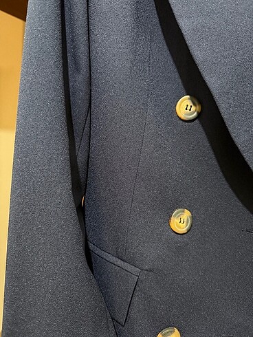 Trendyol Blazer Ceket - Görsel 3