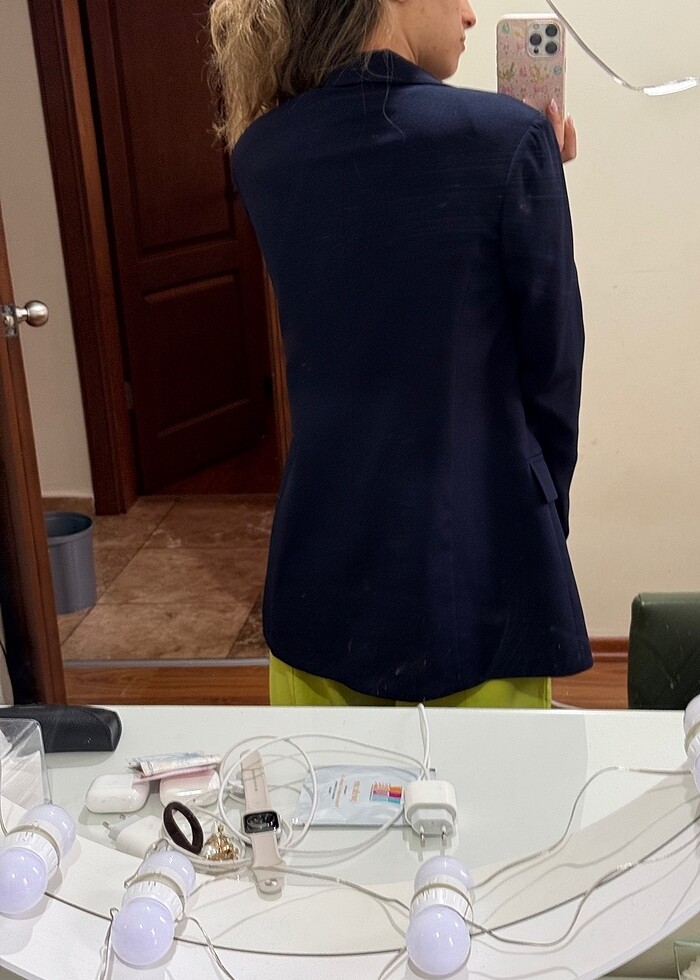 Trendyol Blazer Ceket - Görsel 4