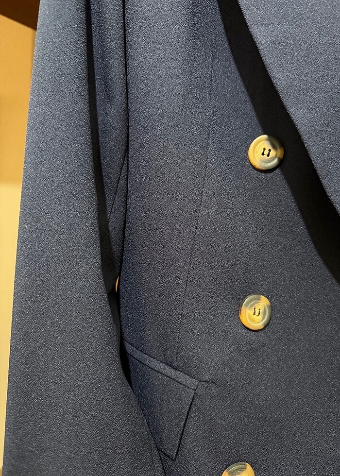 Trendyol Blazer Ceket - Görsel 3