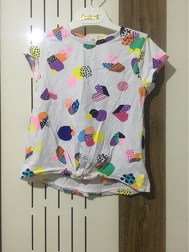 kız çocuk tshirt