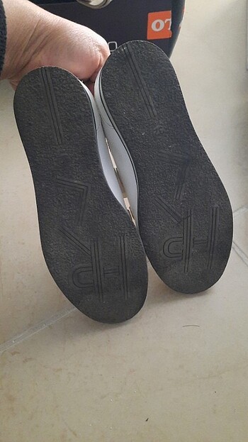 Ayakkabı - Görsel 5