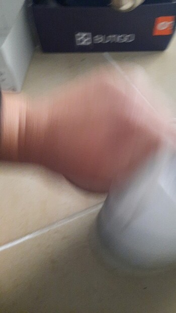 Ayakkabı - Görsel 6