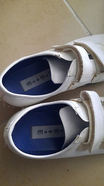 Ayakkabı - Görsel 7