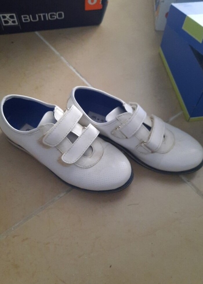 Ayakkabı - Görsel 4