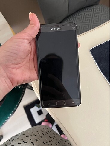 SAMSUNG J7 PRİME 2