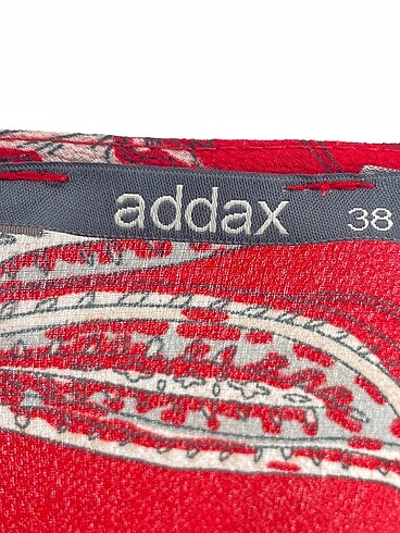 38 Beden çeşitli Renk Addax Bluz %70 İndirimli.
