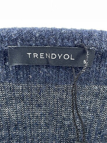 s Beden çeşitli Renk Trendyol & Milla Kazak / Triko %70 İndirimli.