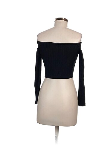 s Beden Vintage Love Bluz %70 İndirimli.