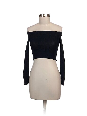 Vintage Love Bluz %70 İndirimli.