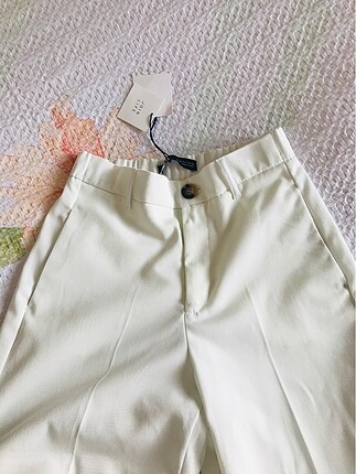 Zara Zara Pantolon