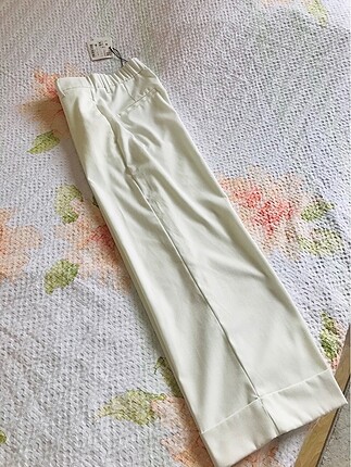 xs Beden Zara Pantolon