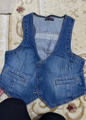 LC Waikiki 13-14 Yaş