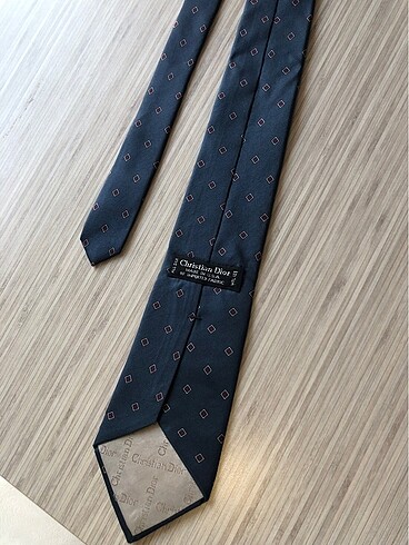 Dior Kravat