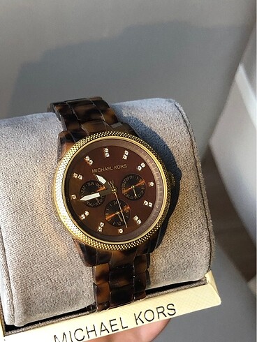 Michael Kors Saat
