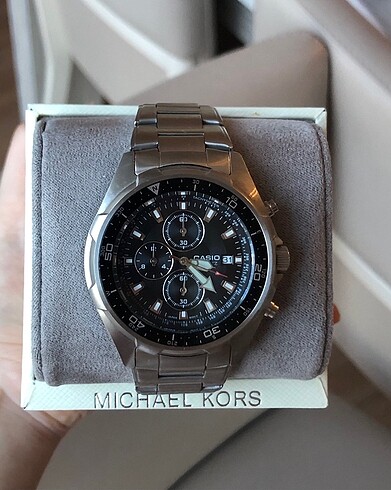 Casio Erkek Saati