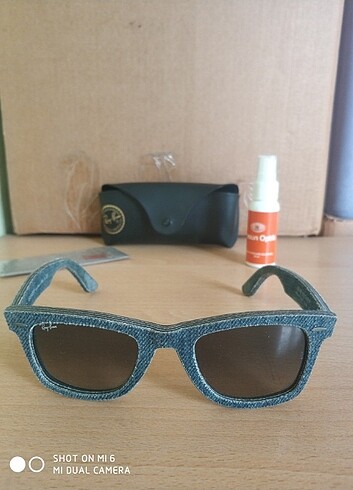 Ray Ban Ray-Ban Rb 2140 116371 50 Kot Gözlük