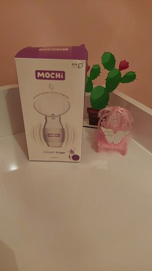Mochi sıfır 