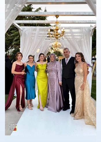 Tesettür pınar Şems marka - Görsel 2