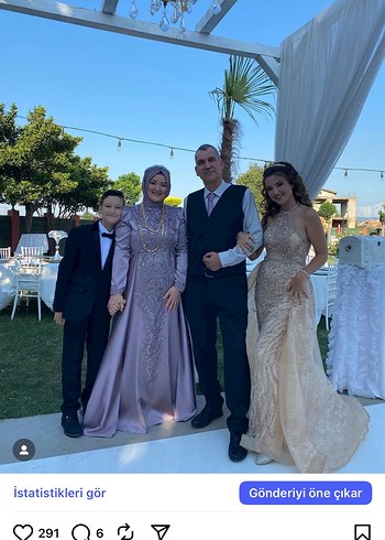 Tesettür pınar Şems marka - Görsel 3