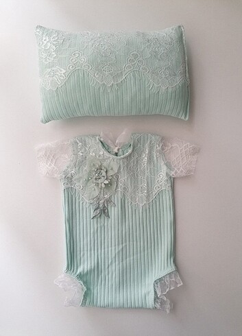 Yenidoğan set