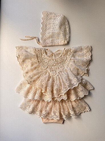 Vintage kostüm