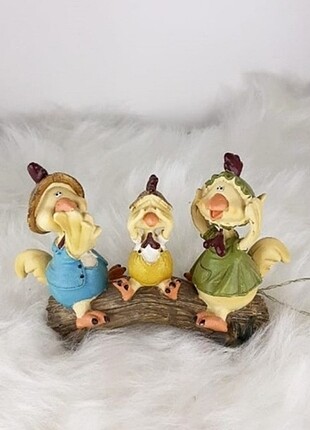 Ördek biblo