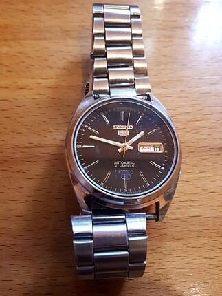 Seiko