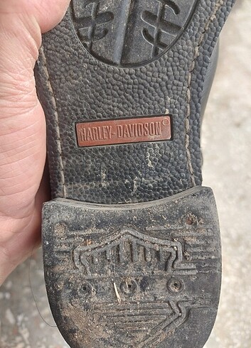 41 Beden Harley davidson