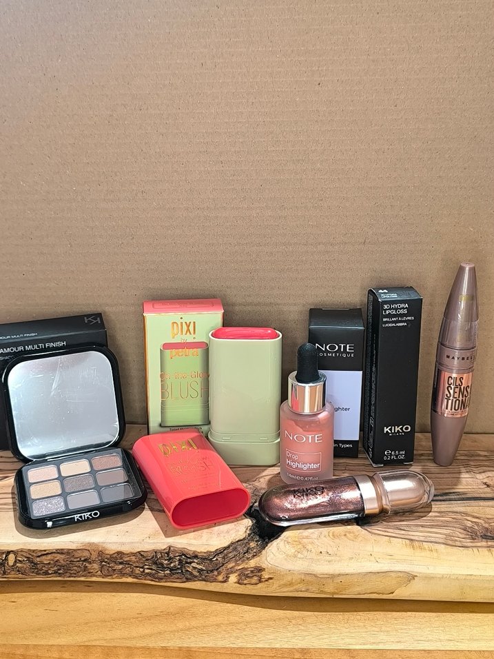 set2 5'li ürün paketi - Görsel 2