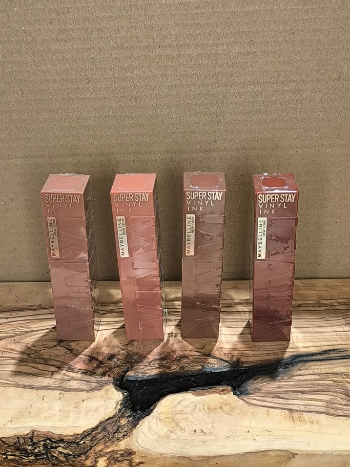 Maybelline Lip Stick Ruj - Görsel 2