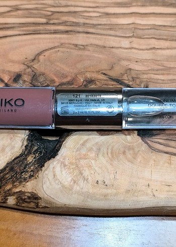 Kiko Milano Unlimited Double Touch - Görsel 8